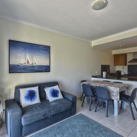 Vista Das Ondas - Apartamento 204 Albufeira Kültér fotó