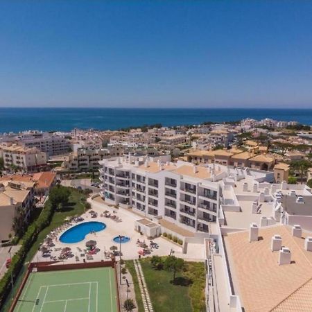 Vista Das Ondas - Apartamento 204 Albufeira Kültér fotó