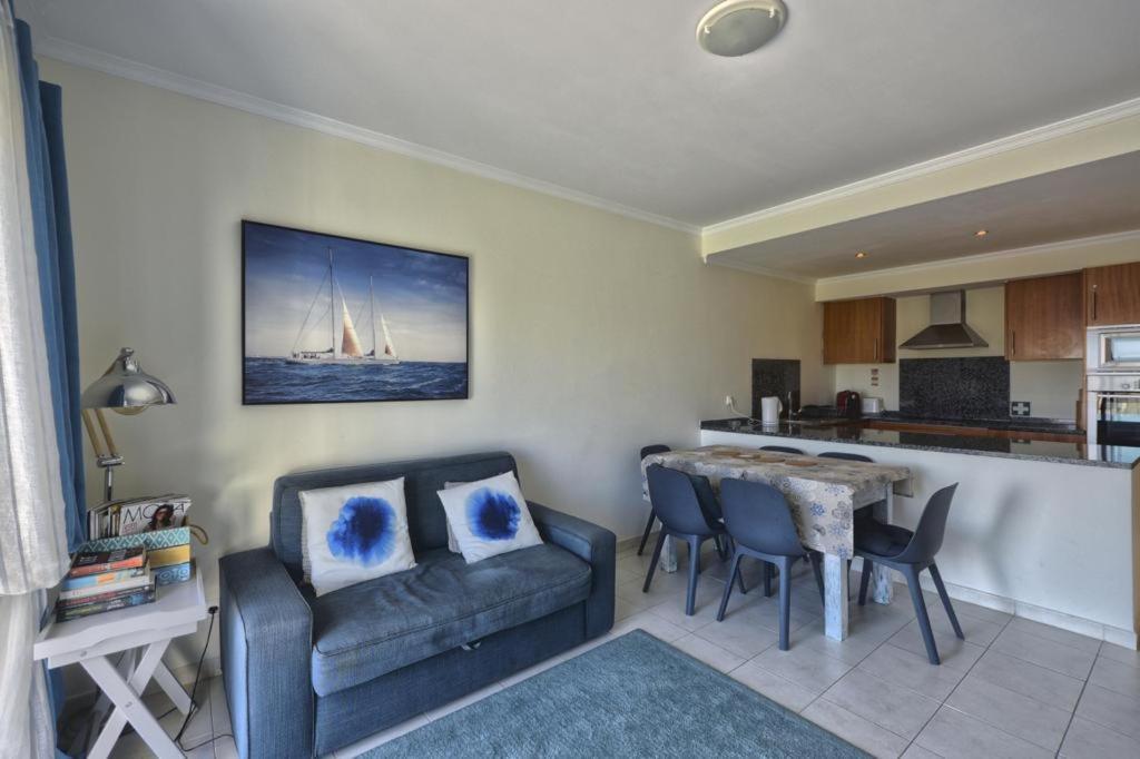 Vista Das Ondas - Apartamento 204 Albufeira Kültér fotó