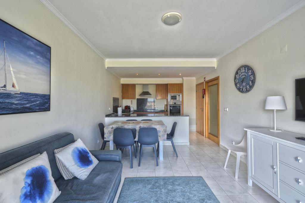 Vista Das Ondas - Apartamento 204 Albufeira Kültér fotó