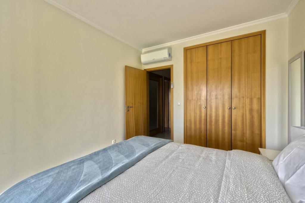 Vista Das Ondas - Apartamento 204 Albufeira Kültér fotó