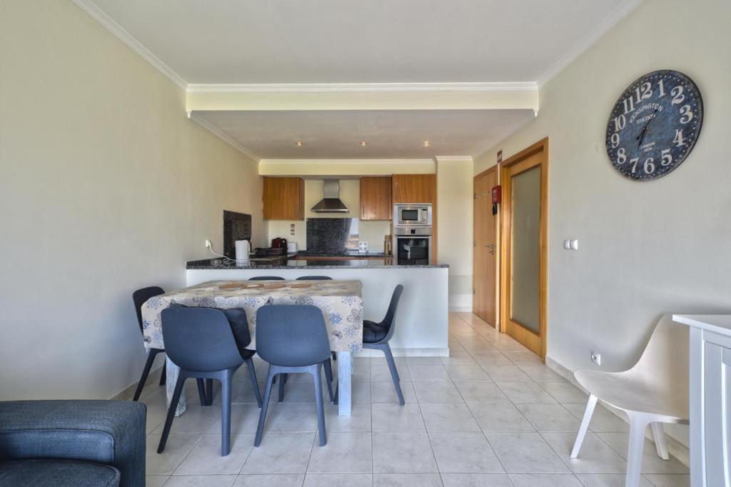 Vista Das Ondas - Apartamento 204 Albufeira Kültér fotó